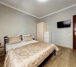 Стандарт с балконом в Грант-3 by Viva Hotels Group
