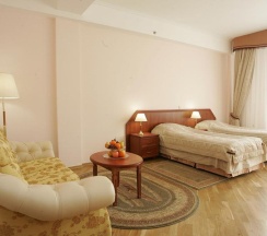 Корпус № 2. Стандарт КОМФОРТ с балконом в Беларусь