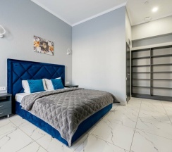 Стандарт улучшенный в Abi