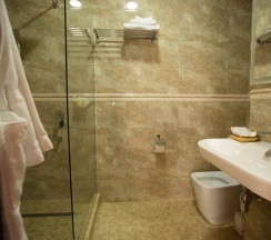 Комфорт в Bell Hotel