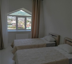 Апартаменты 46 в Высота