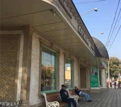 Р.Гамзатова 119. 1-комн.кв., 3-этаж в АнтиОтель