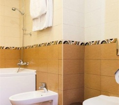 Номер полулюкс в Максима Панорама