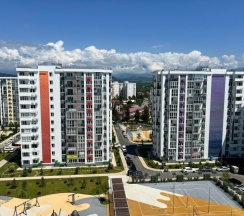 Однокомнатный комфорт (87) в Frukty Rent