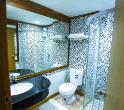 Номер Superior в NH Elegant Hotel