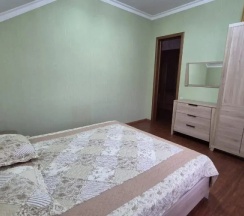 Коттедж с 5 комнатами с балконом и с красивым видом из окна в Коттеджи на Рублевке