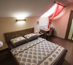 Стандарт 34,35 в Русский Двор