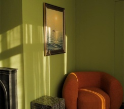 Делюкс Манчестер в Roka park collection