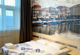 Мини-отель Мини-отель Elysian в Астане