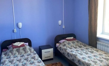 Трёхместный номер Эконом в Лира