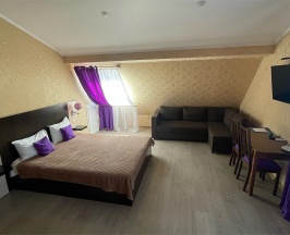 Стандарт Семейный в Vista