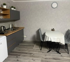 Коттедж №9 в Березка