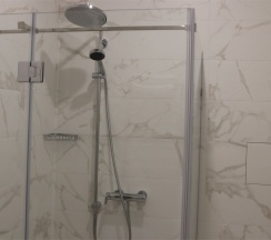 Стандартный двухместный номер с 2 отдельными кроватями в Union Hotel Grozny