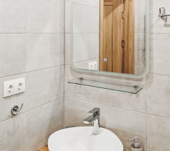 Студия в Пижамы