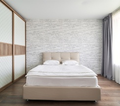 Studio Business в Radius Central House by Огни Rent