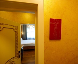 STELLA в Malakhovka Palace