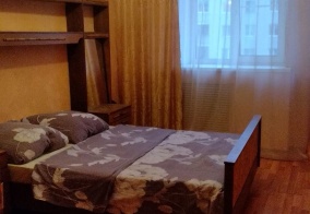 Апартаменты Апартаменты на Витебская ул., 11 в Нижнем Новгороде