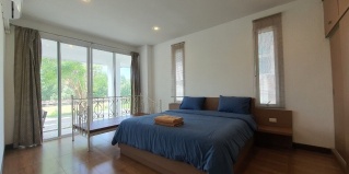 Районг: Отель Banchaitalay Room