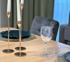 Апартаменты в Апартаменты Ricci Apartments