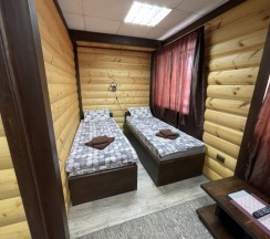 Полулюкс в Мандарин на Чкалова