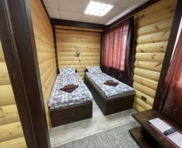 Полулюкс в V&P