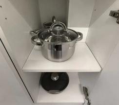 Шестиместный семейный номер Superior с красивым видом из окна в Апартаменты Vyborg Velvet Aparts Трехкомнатные в Центре с Парковкой