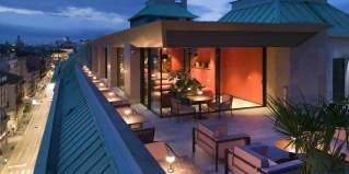 Милан: Отель Radisson Collection Hotel Santa Sofia Milan