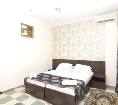 2х местный с балконом в Жемчужина