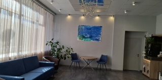 Советская Гавань: Отель Советская Гавань