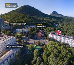 1-комнатные апартаменты студия кв. 206 в Max26 (Макс26) на улице Ленина 8