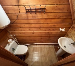 Таунхаус в Хаски
