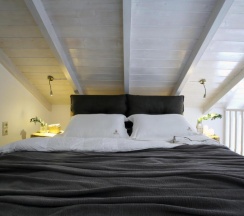 Коттедж c 1 комнатой в Georgia Villas
