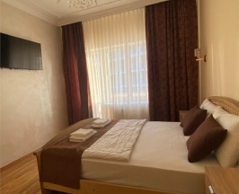 Студия БД в Теплое Море