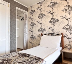 Одноместный Стандарт в Уральские самоцветы