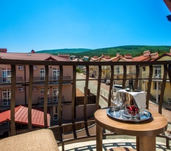 Номер Standard в Кедровая роща