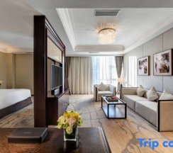 Люкс Deluxe в Phoenix Hotel