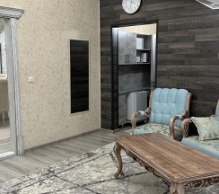 Номер Deluxe в Anor Hotel