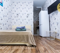 Туристическая 4Гк3 │ 46 от LetoAрart в LetoApart Геленджик