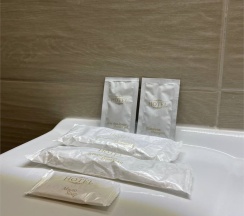 Люкс двухкомнатный в Априори