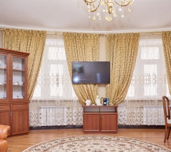 ЛЮКС (305) в Тархо
