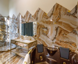 BELISSIMA в Malakhovka Palace