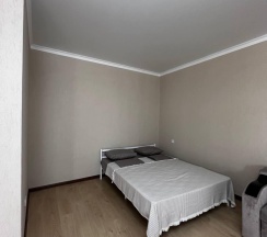 Номер делюкс комфорт с 1 двуспальной кроватью в Моменты моря