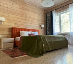 Резиденция Тэнери в Тэнери