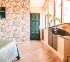 Апартаменты Люкс на Теплосерной 21 в Лайм