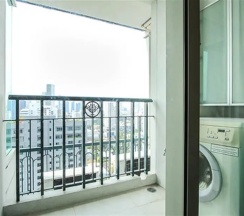 Одноместный номер Executive c 1 комнатой в Ivy Thonglor 55