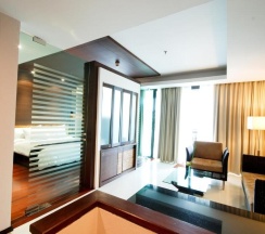 Полулюкс в Tara Mantra Cha Am Resort