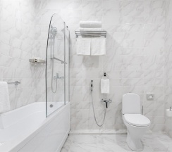 Делюкс в Роза ветров