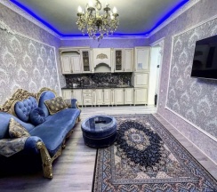 Апартаменты с видом на море в Apart Ru Hotel