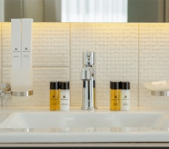 Alpha Superior Twin в Fioleto Ultra All Inclusive&SPA Anapa Miracleon