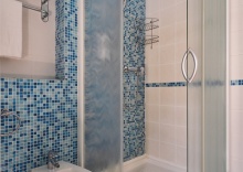 Супериор с двуспальной кроватью в Гранд Авеню by Usta Hotels